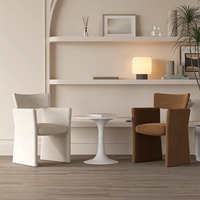 Fauteuil en tissu artistique et créatif, design moderne, modulaire, pour salon, bureau à domicile, hôtel, hall d'accueil, maison d'hôtes, confortable