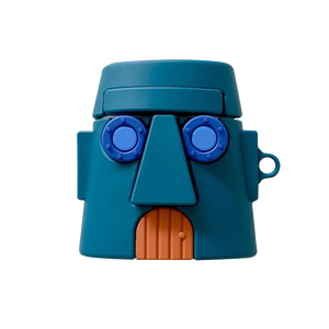 <span class=keywords><strong>เคส</strong></span>ซิลิโคนดีไซน์ตัวการ์ตูน3D น่ารักสำหรับ Air Pods Cover สำหรับ Apple Airpods 1 2 <span class=keywords><strong>3</strong></span> Pro - Product Image 6