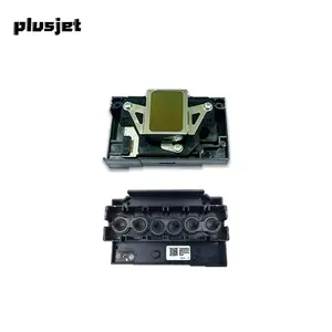 Plusjet Original New 1390 Printhead for Epson 1390 DTF Printer Inkjet Printer