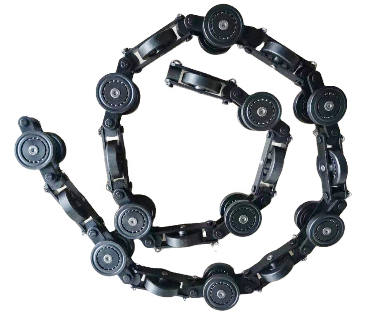 UH-5075-HA цепной привод