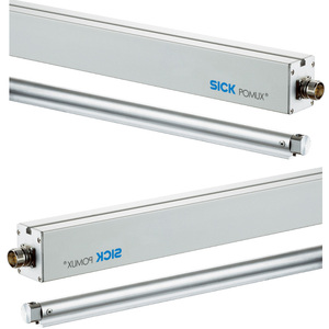 ตัวเข้ารหัสแม่เหล็กแบบเส้นตรง SICK รุ่น 1035449 KHK53-AXB00548 - Product Image 6