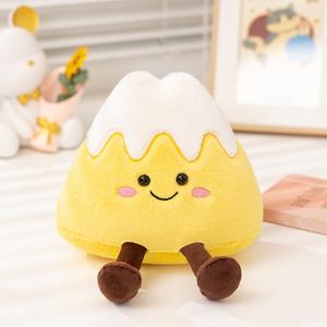 Peluche <span class=keywords><strong>de</strong></span> la <span class=keywords><strong>Serie</strong></span> Montaña, Relleno <span class=keywords><strong>de</strong></span> Algodón PP, 18 cm <span class=keywords><strong>de</strong></span> Altura, Unisex, Regalo Popular para Niños - Product Image 6