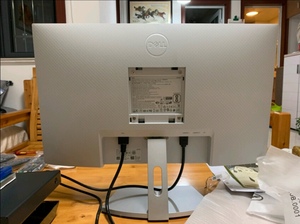 Monitor LED para PC de 24 Pulgadas, Pantalla de Escritorio S2421h - Product Image 5