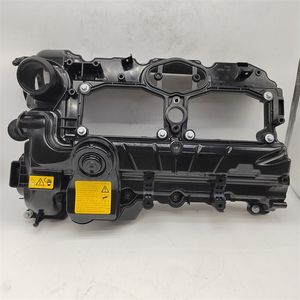 Tutup Katup Mesin WLBTR OE 11127588412 untuk 1/<span class=keywords><strong>2</strong></span>/<span class=keywords><strong>3</strong></span>/4/5/X1/X3/X4/X5/Z4 2009- Baru - Product Image 2