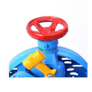 Máquina Industrial para Triturar Hielo, Afeitadora de Hielo, Malasia - Product Image 5