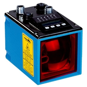 Capteur de temps de vol Sick DL100-21AA2212 - Product Image 3
