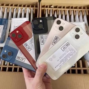 โทรศัพท์มือถือ iPhone 12 Pro Max สภาพดีมาก คล้ายใหม่  รุ่น Refurbished มือสอง  ปลดล็อคแล้ว เวอร์ชั่น US ของแท้ - Product Image 3