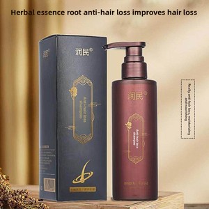 Shampoing Hydratant Anti-<span class=keywords><strong>Chute</strong></span> Haute Mousse Facile à Rincer Formule Herbal Feuilles <span class=keywords><strong>de</strong></span> Cèdre Polygonum Multiflorum <span class=keywords><strong>Chute</strong></span> <span class=keywords><strong>de</strong></span> <span class=keywords><strong>Cheveux</strong></span> Post-partum - Product Image 5