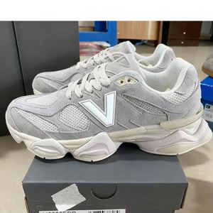 Zapatillas Deportivas de Alta Calidad, Nueva Marca de Diseñador, Modelo 9060, para Hombre y Mujer, Estilo Casual para Correr y Caminar - Product Image 2