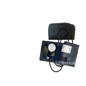 Fabricante de manómetros para comercio electrónico transfronterizo al por mayor, venta directa de fábrica de manómetros ANEROID manuales - Product Image 1