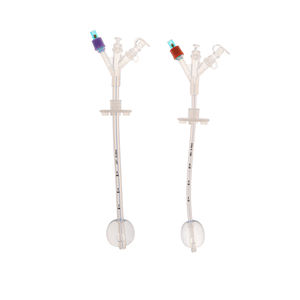 غاستروستومي سيليكون طبي منخفض المظهر - Product Image 3