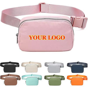 Marsupio Personalizzabile con Logo, Ultimo Modello, Leggero, per Escursionismo, Borsa da Cintura, Marsupio Sportivo - Product Image 1