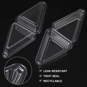 Disposable Plastic square Hot Sale Fast Food <b>Box</b> for Takeaway - Product Image 5
