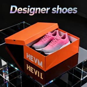 Zapatos de Diseñador Famoso 2026 Stock X Goal Top Reps Lu 1:1, Zapatos de Lujo de Alta Calidad, Envío Rápido para Toda Temporada - Product Image 5