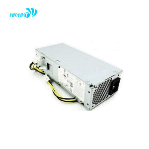 Alimentation PC HK-HHT 24pin 240W pour <span class=keywords><strong>Dell</strong></span> <span class=keywords><strong>Optiplex</strong></span> 390 790 <span class=keywords><strong>990</strong></span> <span class=keywords><strong>SFF</strong></span> Series H240AS00 - Product Image 2