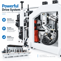 Machine à chantourner facile à utiliser pour les studios de meubles et les petites ateliers, avec un panneau tactile simple