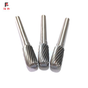Type-w1622mm công cụ mài Vonfram cacbua tập tin quay nhà máy trực tiếp Vonfram cacbua - Product Image 3