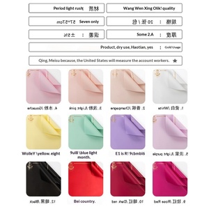 Papier d'emballage floral imperméable recyclable Creo Paper Queen pour bouquets de fleurs avec emballage à bulles pour le commerce extérieur – Vente en gros - Product Image 2