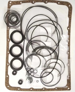 New Hot Selling RE7R01A JR710E Automatic Transmission Maintenance Kit Repair &amp; Overhaul Kit Transmission <strong>Parts</strong> - Product Image 5