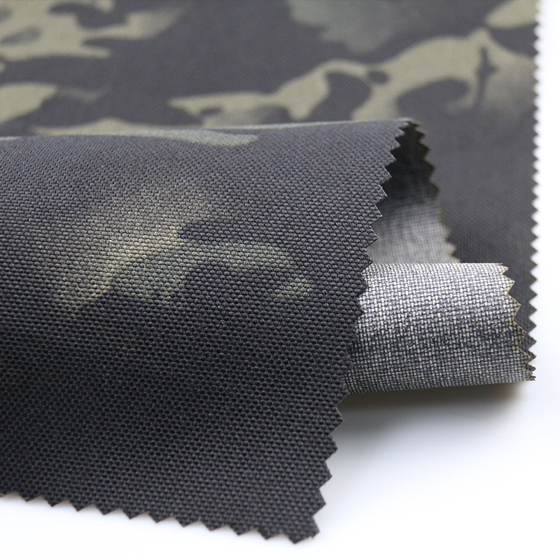 Multicam Black