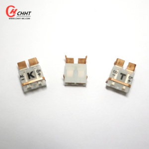K & T & U Verticale Connecteur de Thermocouple PCC-SMP CARTE PCB Connecteur de Thermocouple - Product Image 3