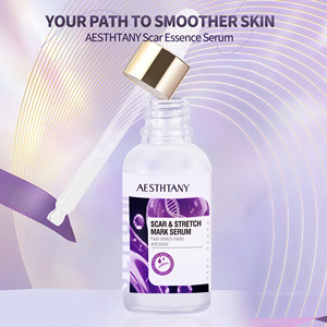 Private Label Natural Reduzieren Sie Falten Anti Aging Moist urizing White ning Hyaluron säure Serum Schnecken schleim Extrakt Gesichts serum - Product Image 3