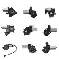 Moteurs de lève-vitre et régulateur de vitre électriques pour Toyota Honda Nissan Hyundai KIA Chevrolet GM Mazda Mitsubishi Ford