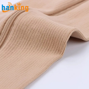 High Elastic Unisex Compression Socks Side Zipper Stockings Leg Protection <strong>Varicose</strong> Vein <strong>Prevention</strong> and Improved Circulation - Product Image 4