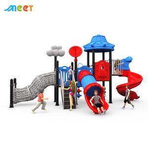 MT-23009 çocuk slayt açık oyun alanı - Product Image 2