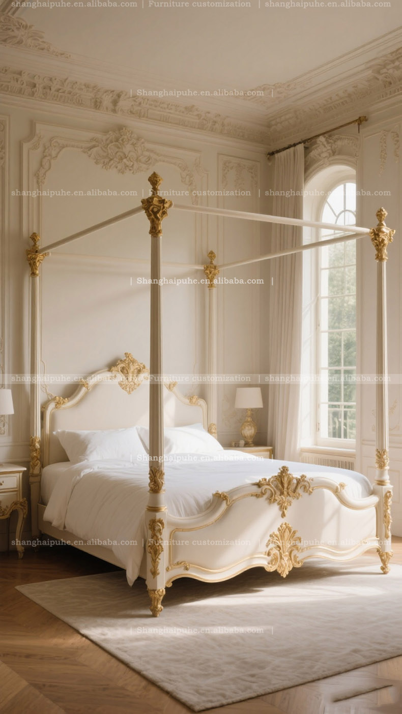poster beds