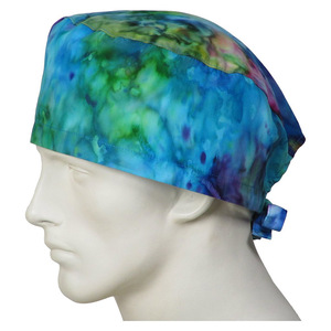 Zhizhijang — chapeau d'infirmière en coton, cadeau, breloque, porte-clés en acier inoxydable - Product Image 5