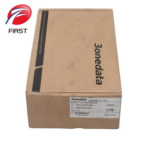 <span class=keywords><strong>3onedata</strong></span> GW1102-2D(RS-485)-TB 2ทางแยก RS485 Serial ไปยัง Ethernet อุปกรณ์ Modbus Communication GATEWAY - Product Image 6