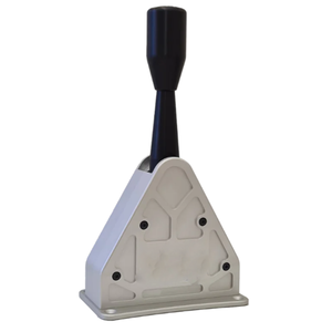 Palanca de cambios de aluminio estilo carrera <span class=keywords><strong>secuencial</strong></span> personalizada para intercambios de 8HP - Product Image 4