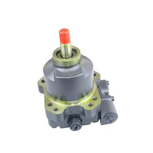 Conjunto de Motor de Ventilador Hidráulico Original de Alta Calidad 708-7S-00820 para Excavadora de Orugas PC1250-11 con 6 Meses de Garantía - Product Image 1