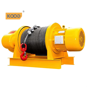 高速0.2T-1T電動チェーンホイスト15ミニワイヤーロープウィンチ110V <span class=keywords><strong>220V</strong></span>電動ウィンチカートン爆発物提供 - Product Image 1