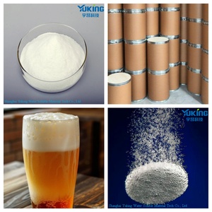 Crospovidona/PVPP de Alta Estabilidad Marca Yuking, Polivinilpirrolidona Unida, Cas 25249-54-1 XL XL-10, Farmacéutico/Alimentario, 97% de Pureza, 20 Años de Duración - Product Image 3