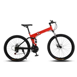 Entrega rápida MTB stock de fábrica bicicletas de montaña nuevas bicicletas de montaña para la venta vástago MTB para adultos