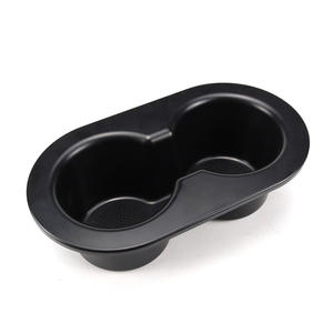 Porte-gobelets de voiture Dodge Ram 1500 3500 4500, porte-gobelets pour sièges arrière, 5HD65DX9AC - Product Image 2