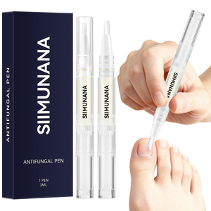 Liquido Riparatore per Unghie a Base di Erbe, Trattamento Antibatterico e Nutriente per Unghie di Mani e Piedi, Vendita all'Ingrosso - Product Image 1