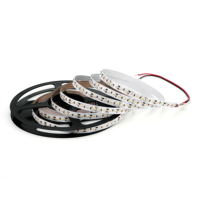 Strip LED 5M/2216 DTW/ 224pcs LED DTW/meter/24V/IP20/10mm--Sertifikasi cUL/CE/ROHS, Garansi 5 Tahun