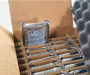 2.5 "Ổ Đĩa Cứng Vận chuyển hộp, 20 đếm rãnh di chuyển hộp bảo vệ các tông sóng Đóng gói hộp - Product Image 4