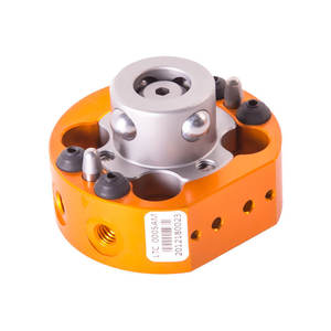 Herramienta de cambio rápido para mandril de articulación de placa de pistola Guide Robot LTC-0005A para uso industrial - Product Image 4