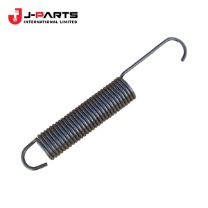 Ressort de rappel de papillon pour Toyota Hilux Surf RZN169 1999-2004 Référence OE 21864-31400 2186431400 - Product Image 1
