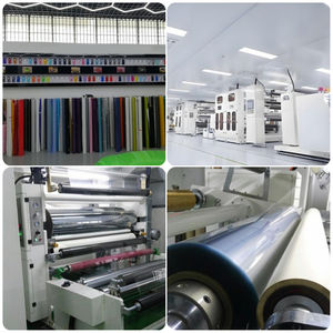 WRAP MASTER 1,52*15m selbst heilende kratz feste TPU-Hochglanz-Wüsten sturm wagen verpackung Farbwechsel nde Karosserie schutz folie - Product Image 6