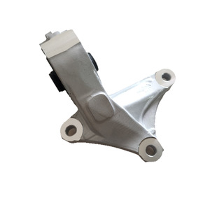 ขายึดเครื่องยนต์ฮอนด้า 50830-T0T-H81 อลูมิเนียมอัลลอยด์ ด้านหน้า สำหรับ CR-V 2.4L เกียร์อัตโนมัติ - Product Image 3