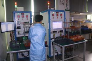 Beste Waarde 90kw Ac Type Zachte Starters 380V Drie Fase Voor Vlotte Motor Start Efficiënte Controle - Product Image 4