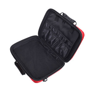 <span class=keywords><strong>Kit</strong></span> de Emergencia Paramédico, Respuesta a Emergencias, Primeros Auxilios Médicos, Trauma - Product Image 6