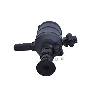 Échantillon gratuit, télescope thermique à imagerie infrarouge personnalisable OEM, objectif 25 mm, portée USB, 384*288, plan focal extérieur - Product Image 5