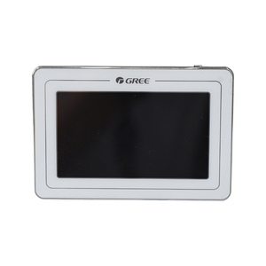 Panneau tactile Gree E Control Central Controller CC54-24/F(C) pour climatiseur multi-split - Product Image 4