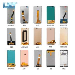 Écran tactile LCD <span class=keywords><strong>A13</strong></span> pour <span class=keywords><strong>Samsung</strong></span> <span class=keywords><strong>a13</strong></span> avec assemblage de numériseur de cadre 4G 5G pour <span class=keywords><strong>Samsung</strong></span> <span class=keywords><strong>A13</strong></span> écran LCD - Product Image 5
